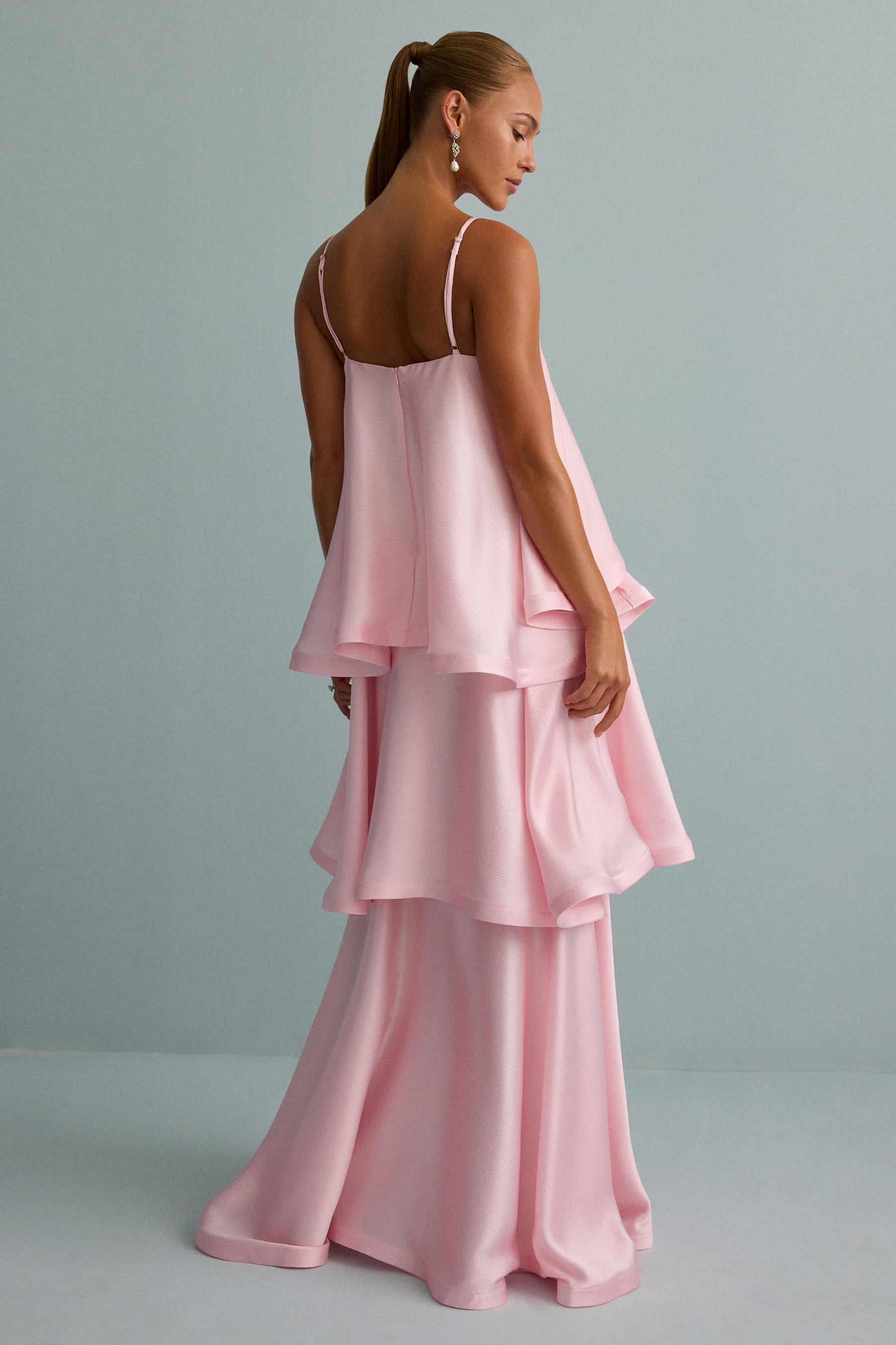 BARRE DRESS Detail 2