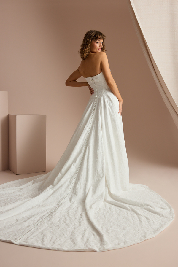 BOULEVARD DRESS