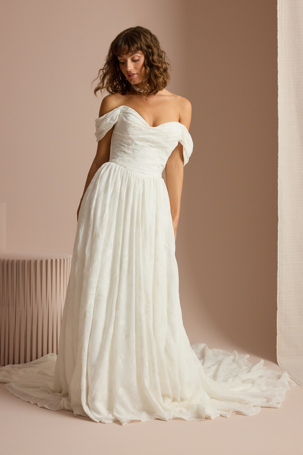 MARKET DRESS
