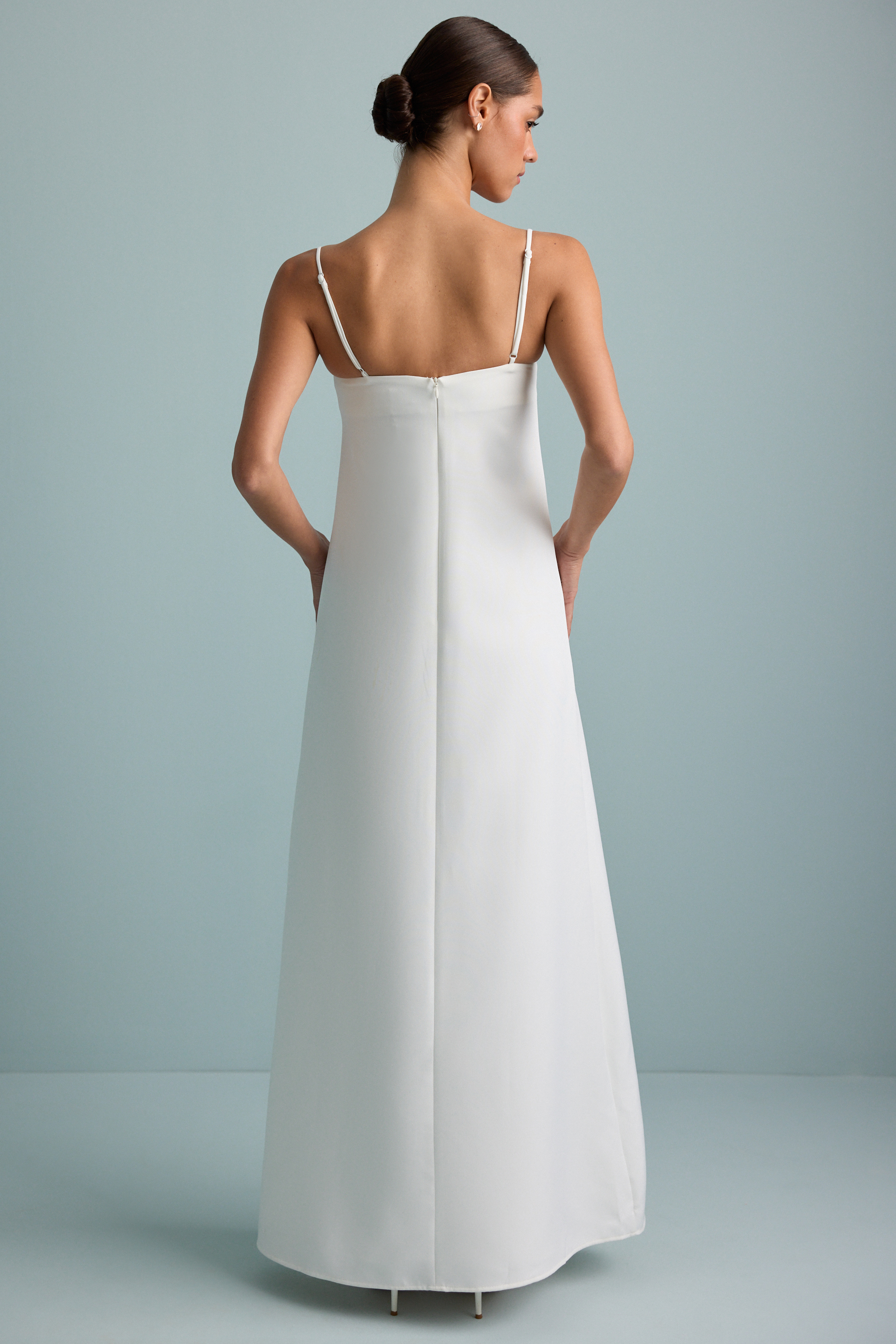 SALSA DRESS Detail 5