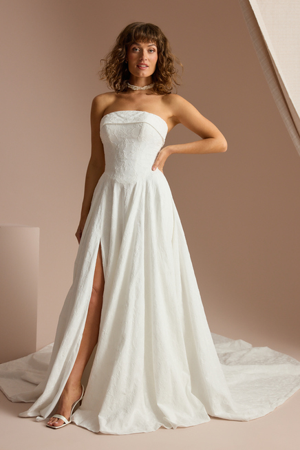 BOULEVARD DRESS