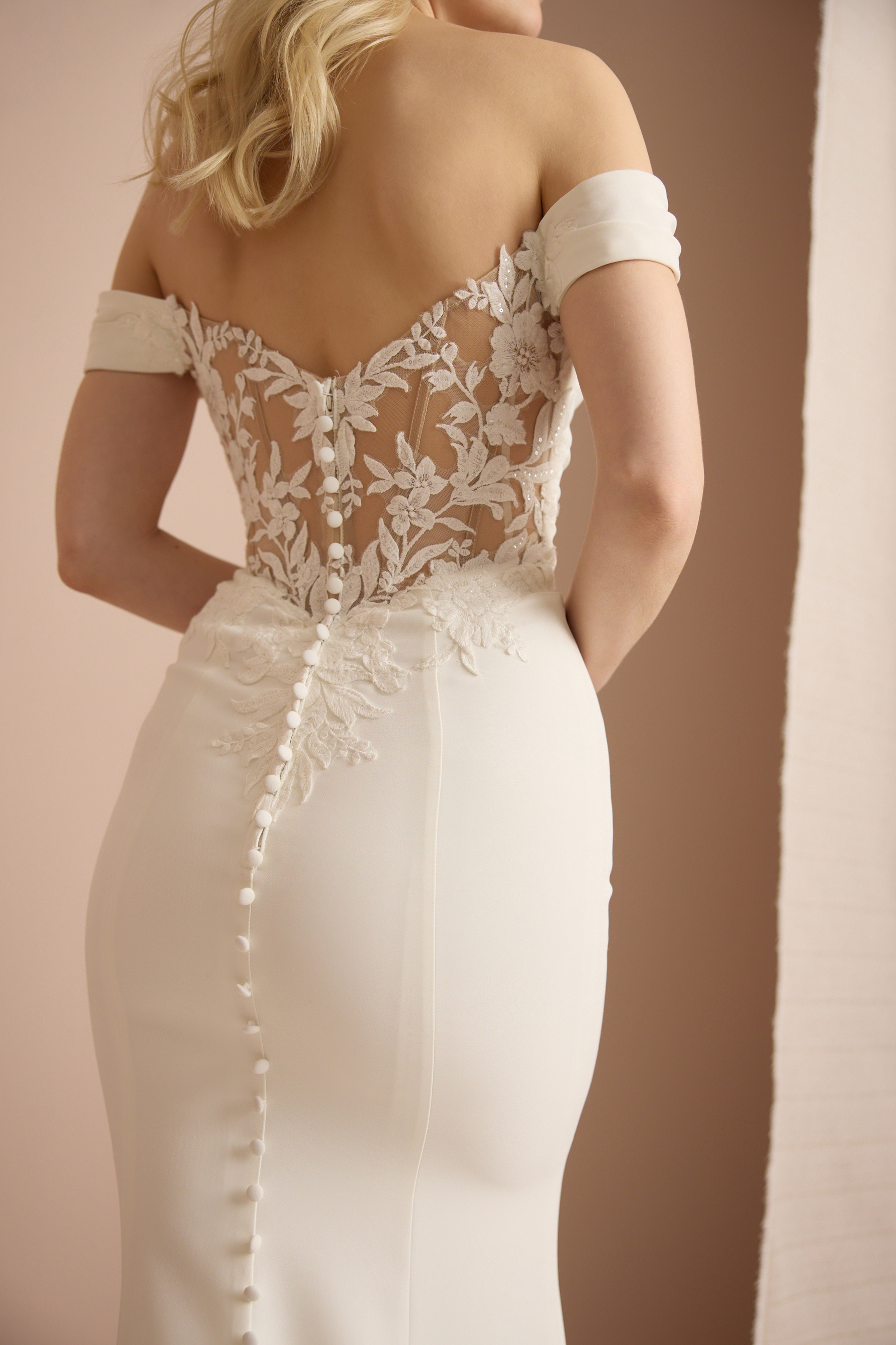 CHAI DRESS Detail 6