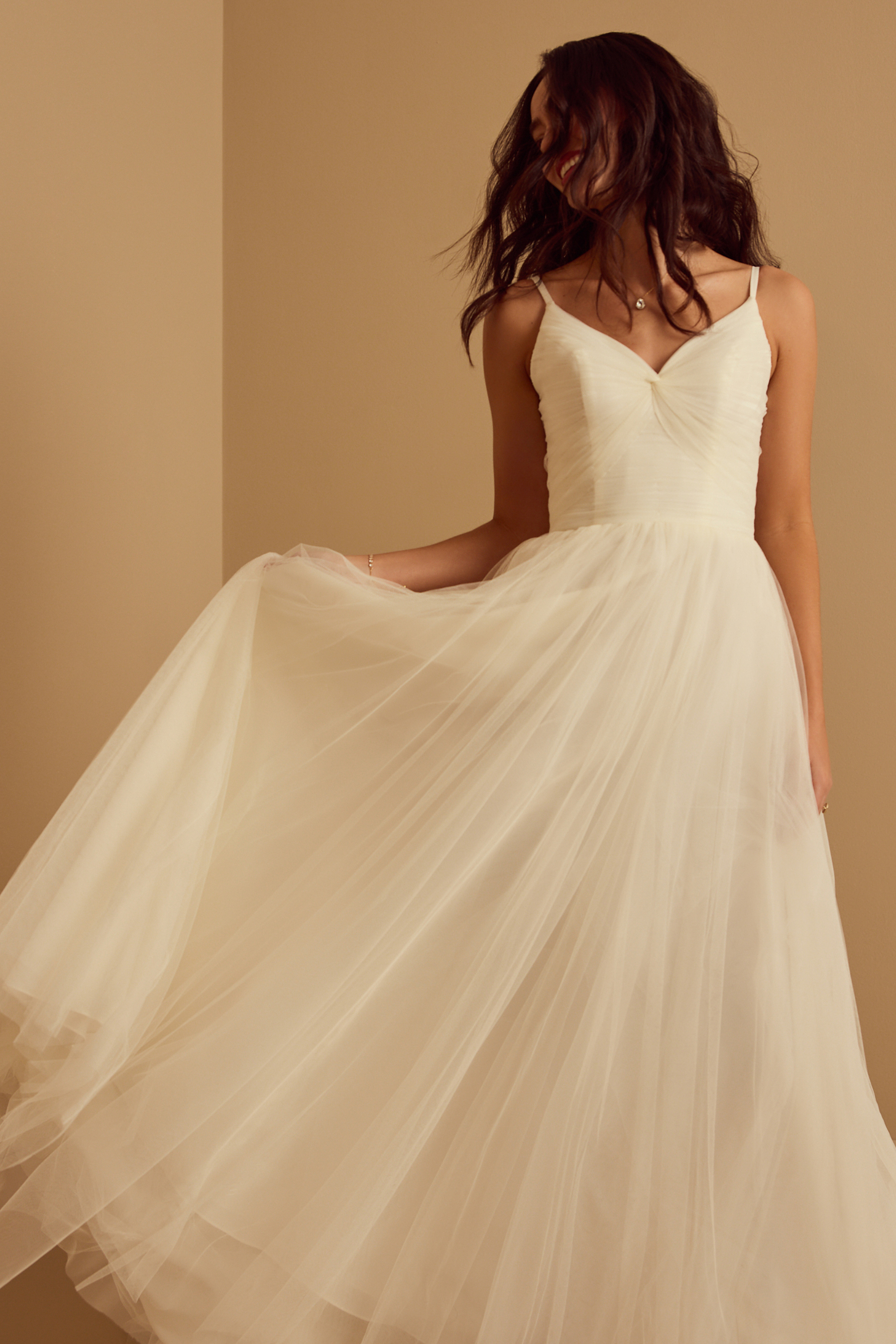 MOONSTONE DRESS Detail 1