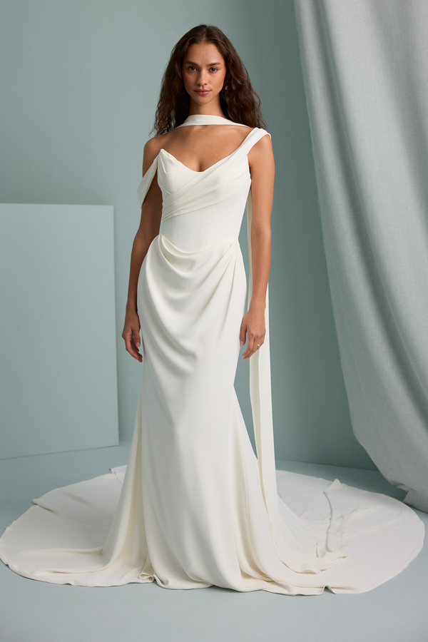 CELINE DRESS