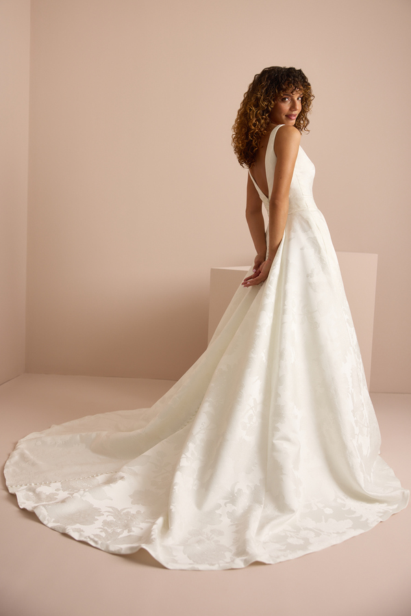 AMERICANO DRESS