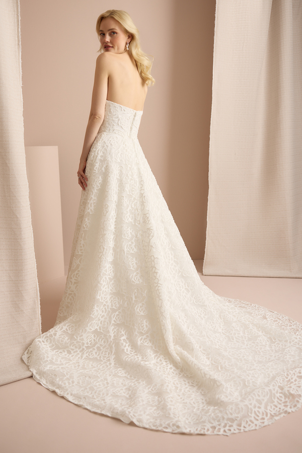 HYDRUS DRESS