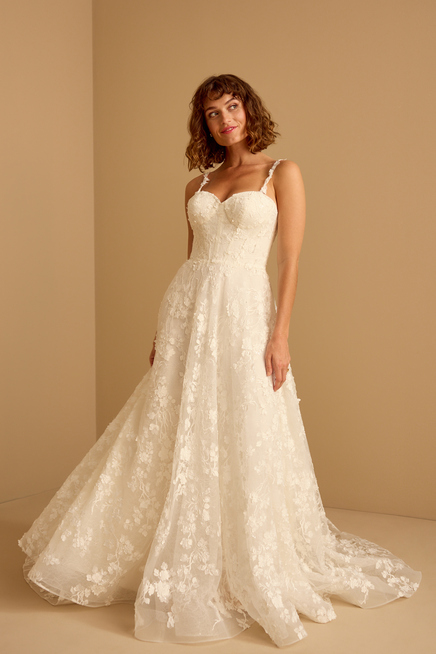 ROSEWINE DRESS
