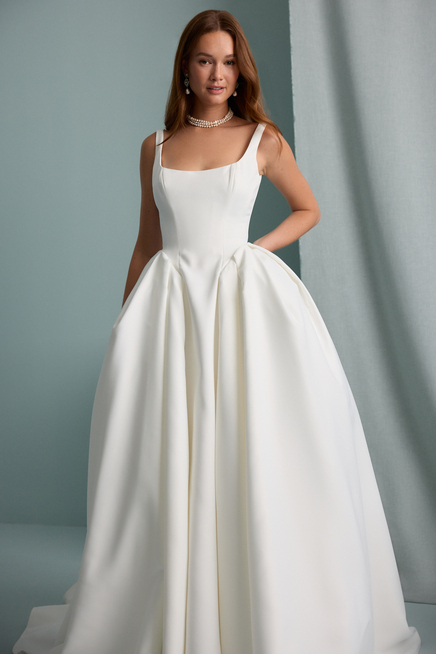 YELLOWSTONE DRESS