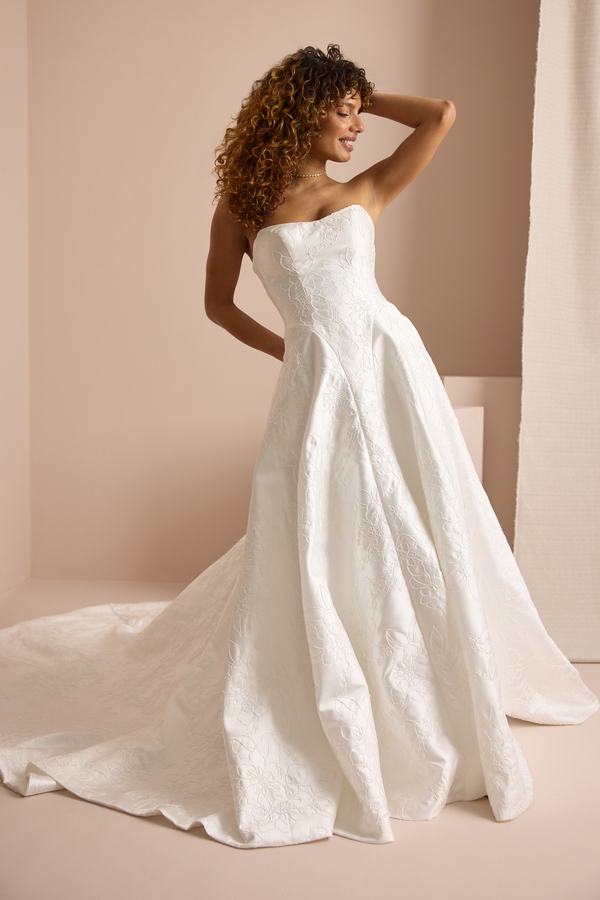 HEMINGWAY DRESS