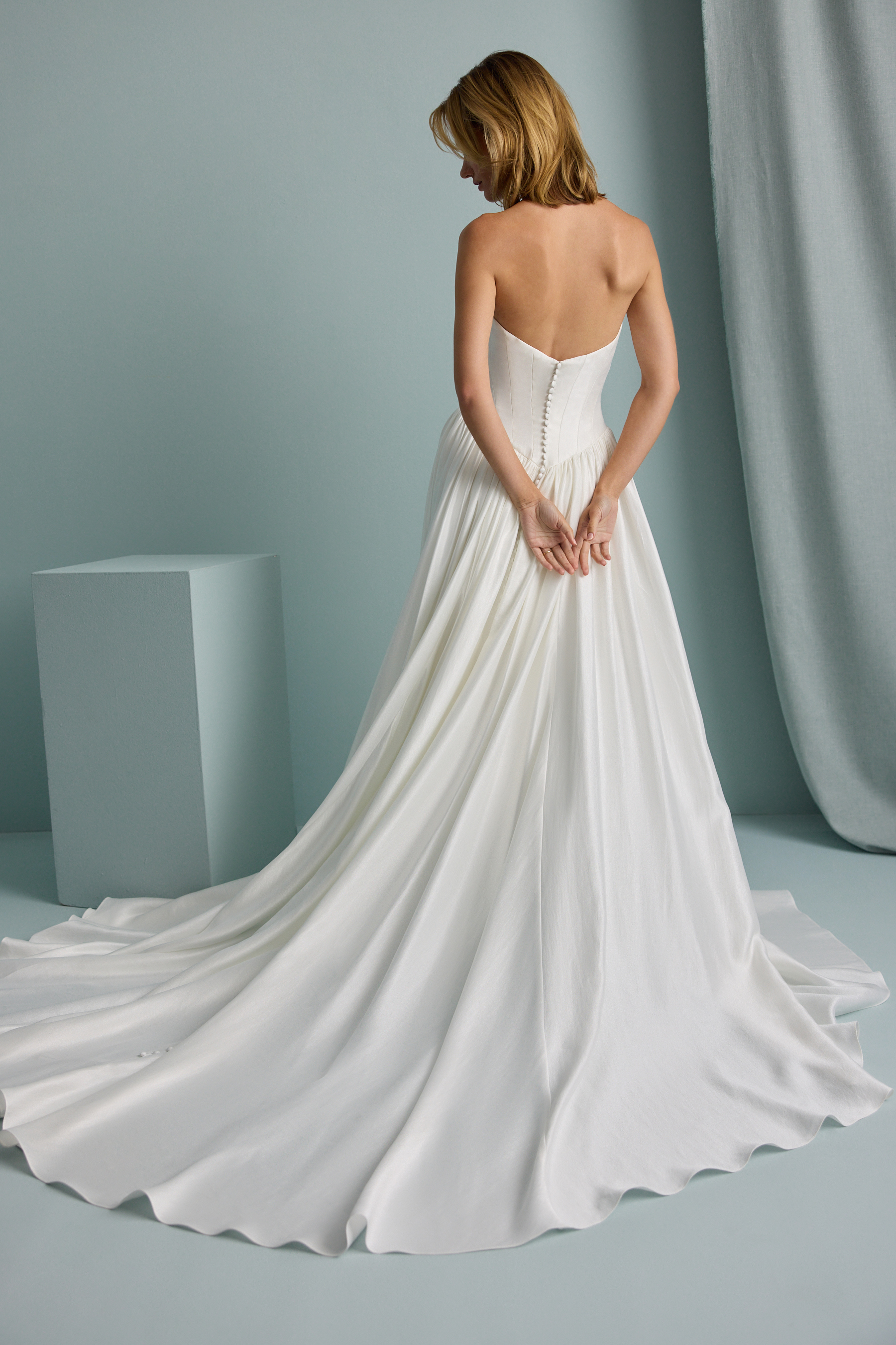 EVEREST DRESS Detail 5