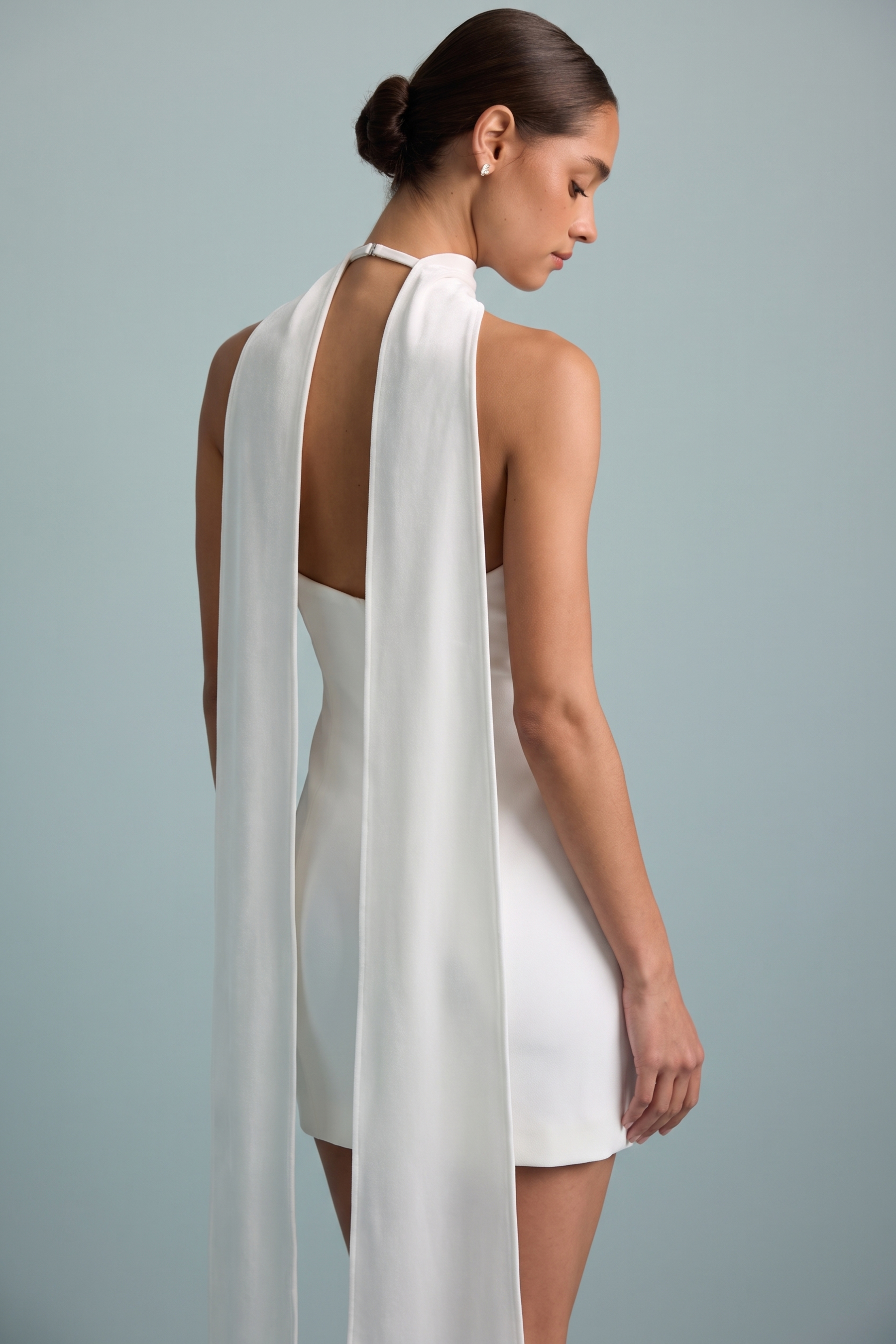 NEGRONI DRESS Detail 3