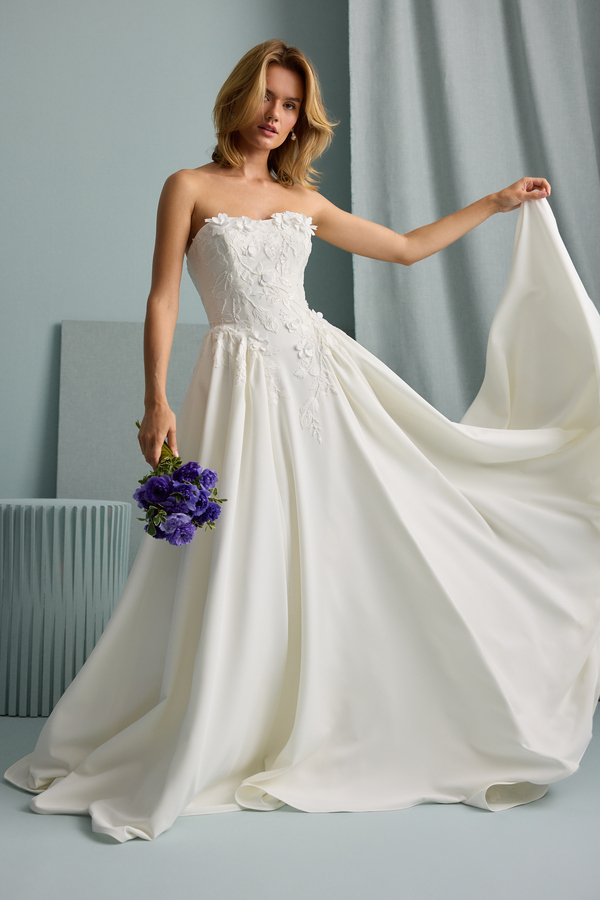 ASTER DRESS