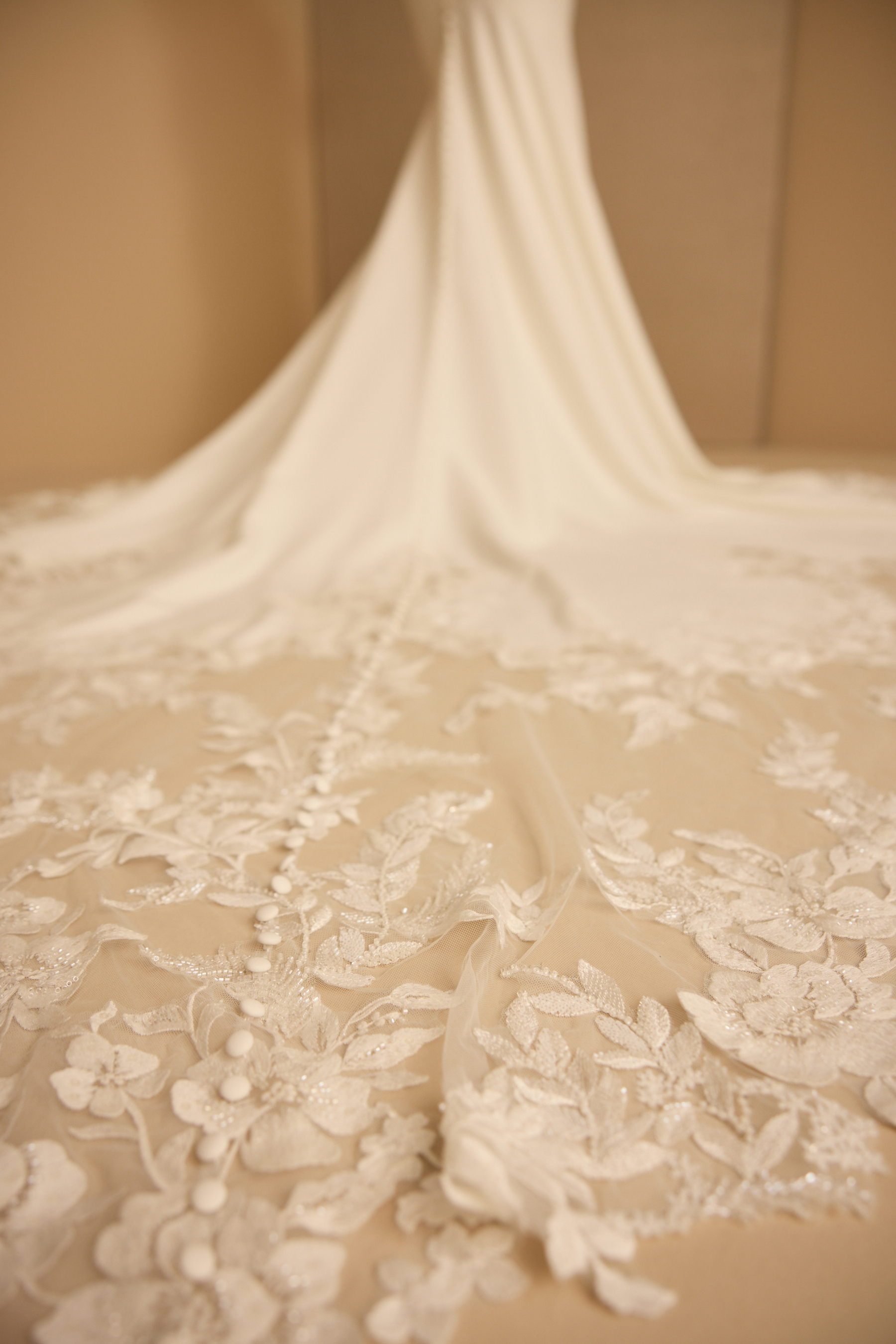 VALENTINE DRESS Detail 5