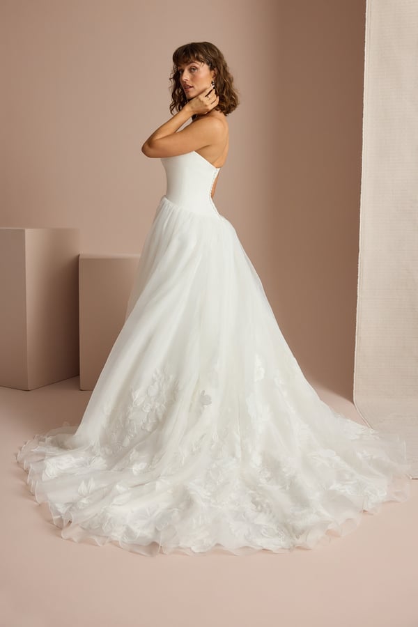 CARINA DRESS