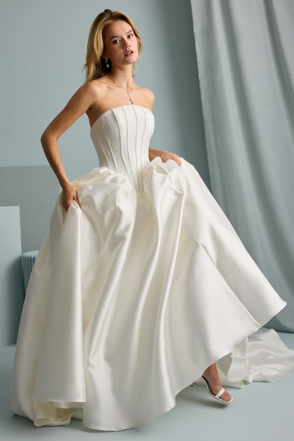VERSAILLES DRESS