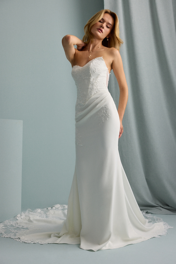 HARMONY DRESS