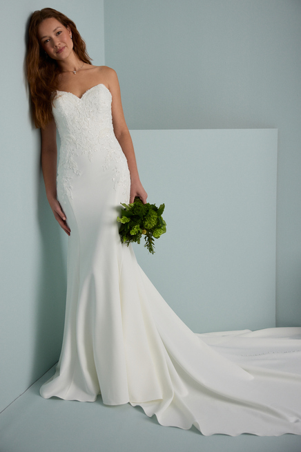 DIANA DRESS