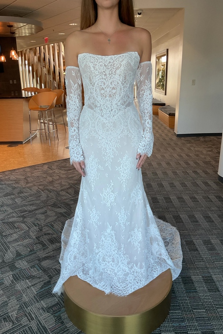 PACIFIC DRESS