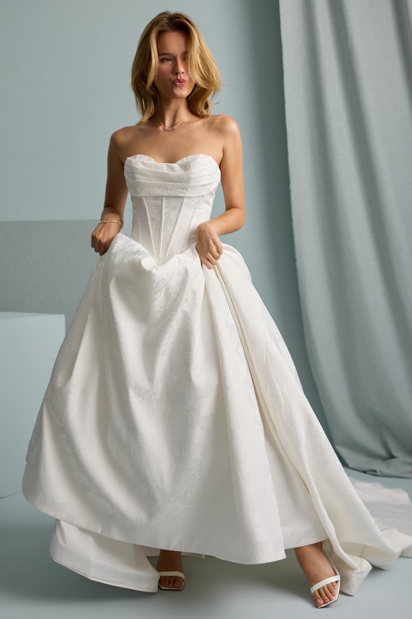 PARKS DRESS