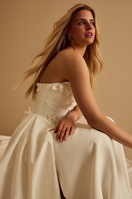 FLEUR DRESS