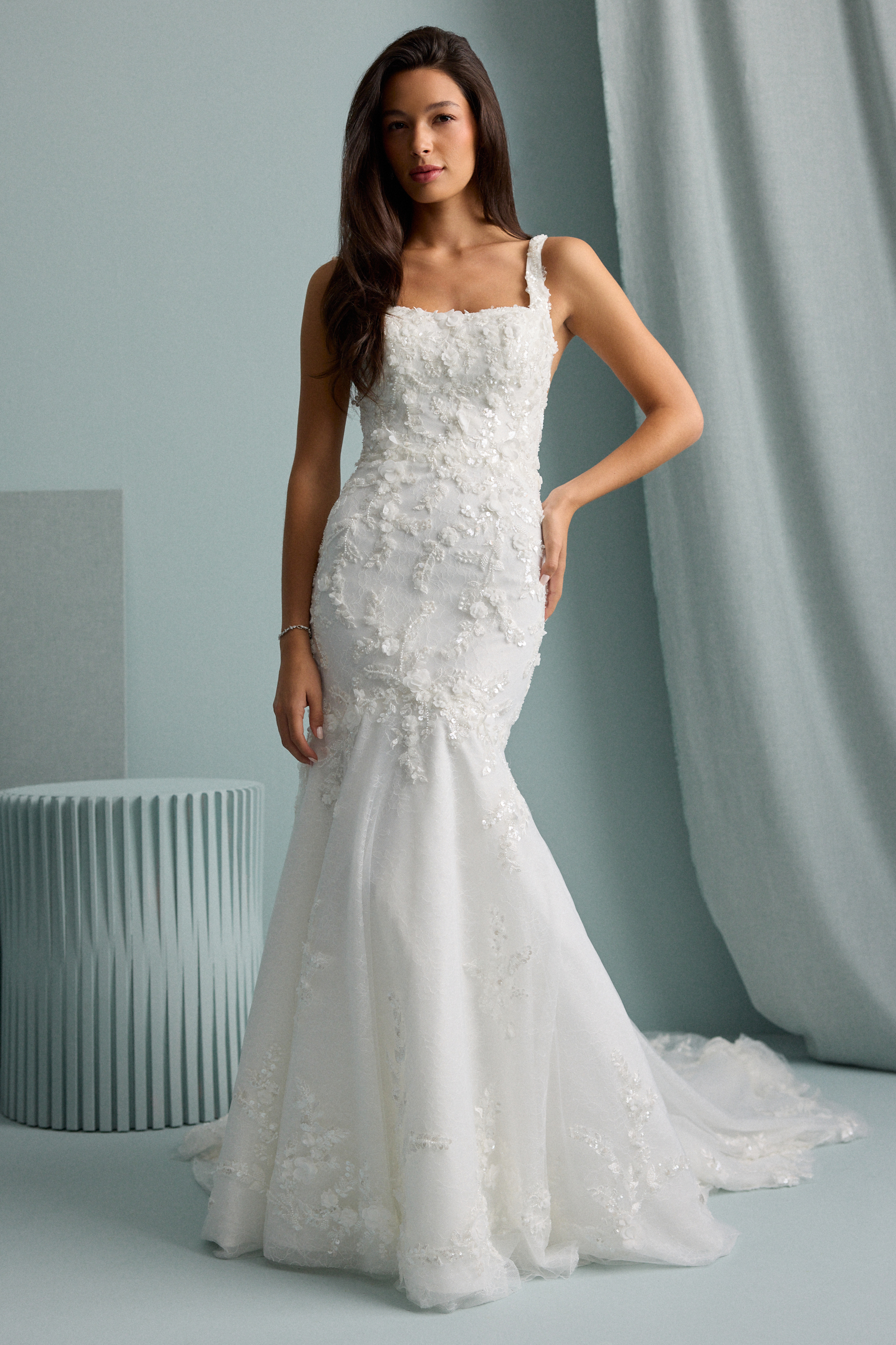 ARCHES DRESS Detail 1