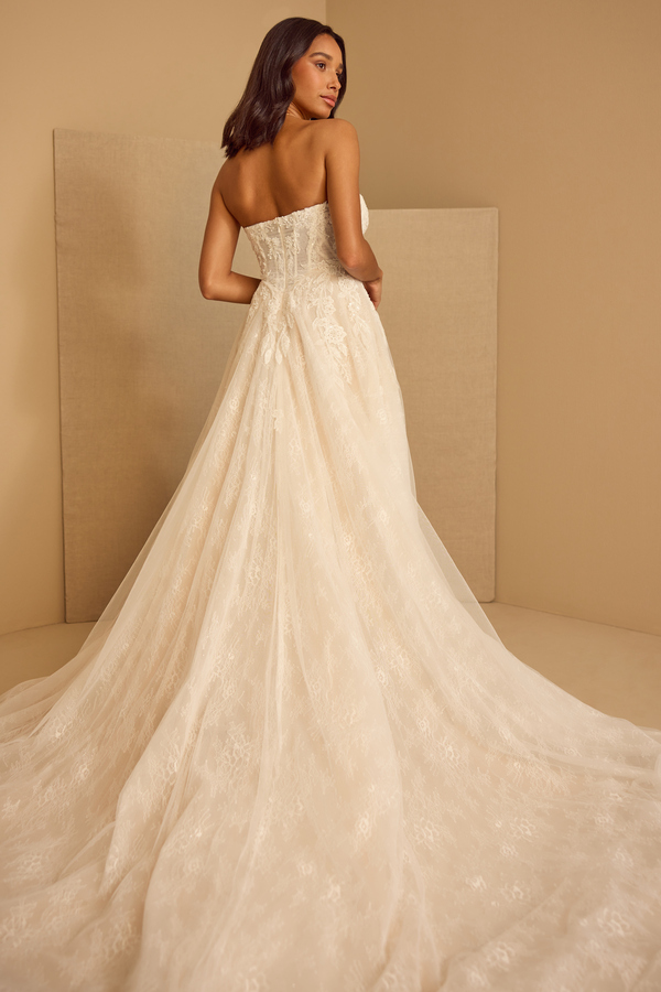 OLYMPUS DRESS