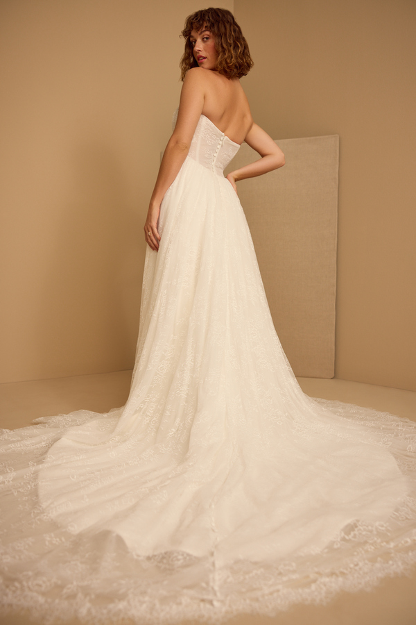 BISCOTTI DRESS