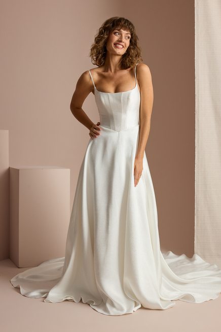 VIRGO DRESS
