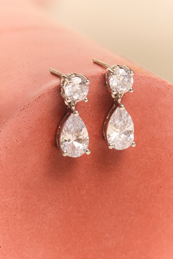 PETITE PEAR DROPS