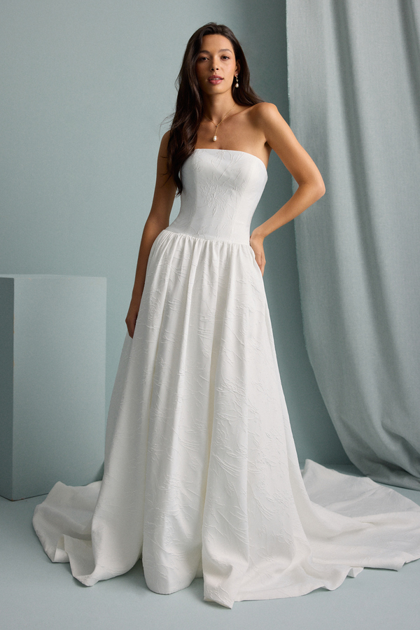 CAPRI DRESS