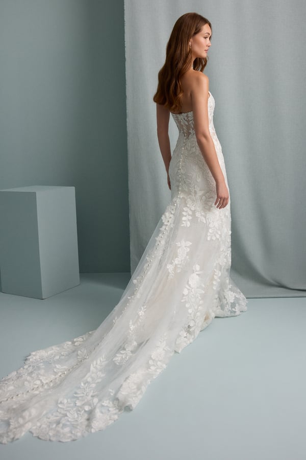 POETRY DRESS