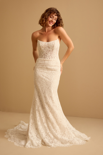 ROSETTA DRESS