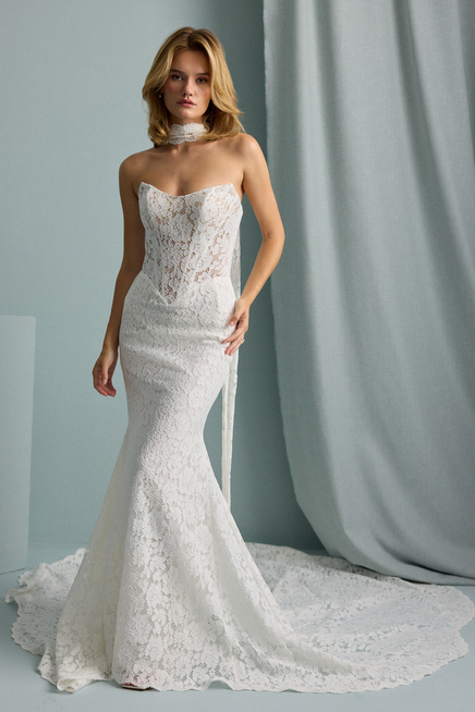TIFFANY DRESS