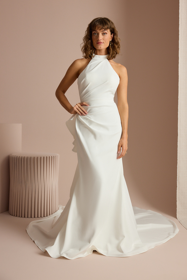 FIFTH AVE DRESS