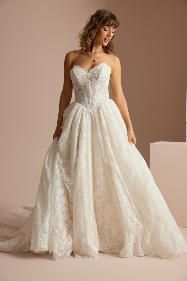 PENNY LANE DRESS