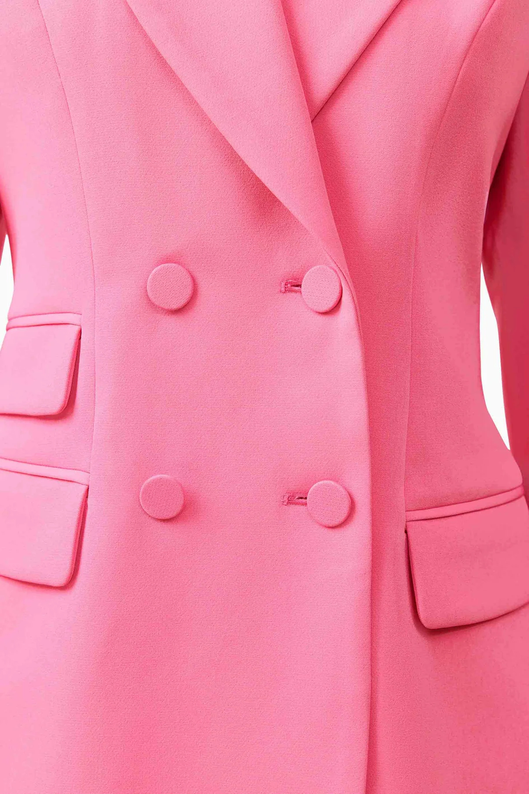 KLARA BLAZER UNIFORM Detail 2