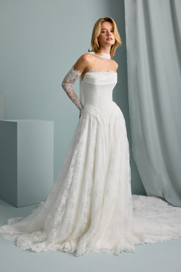 SAGRADA DRESS