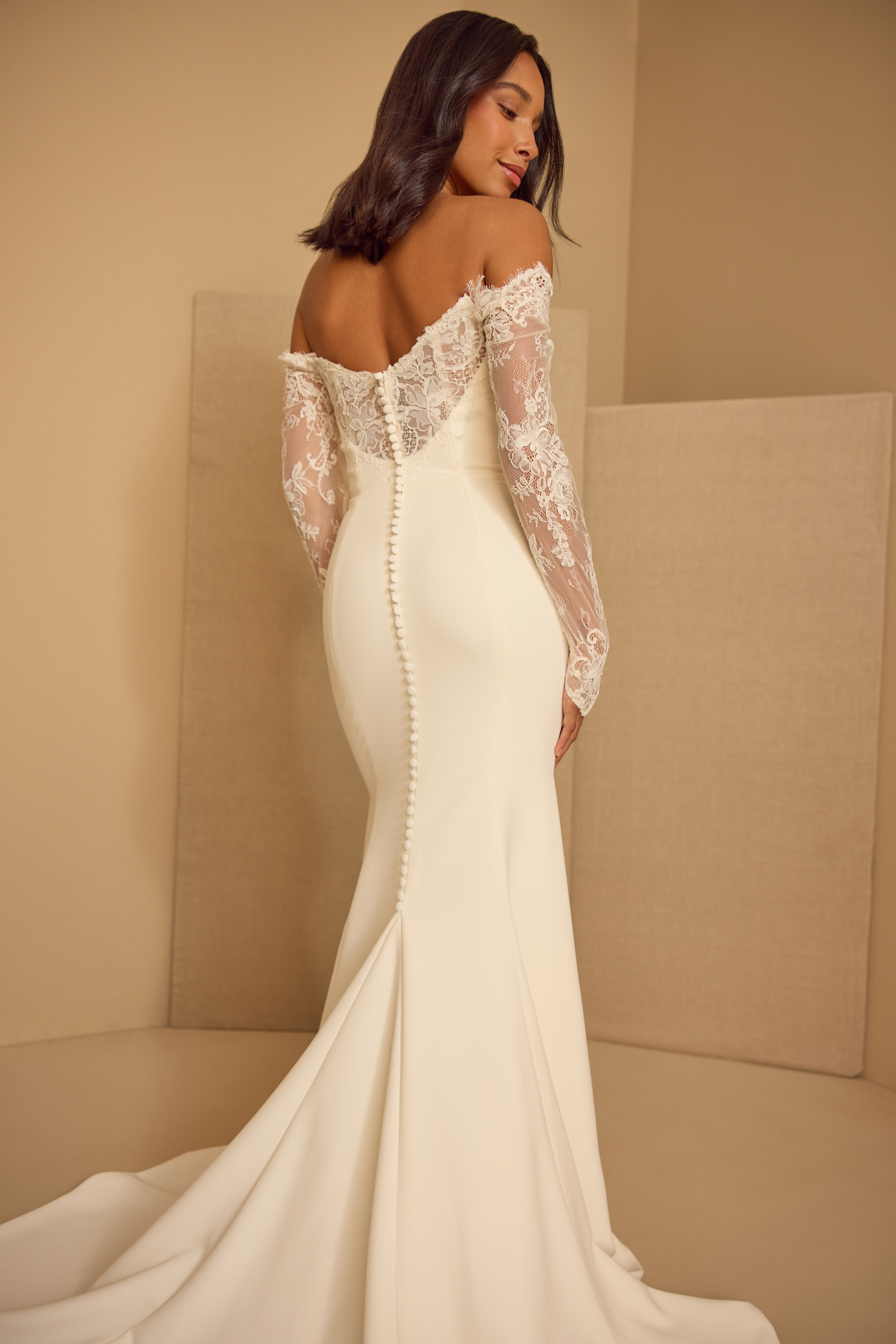 ATHENA DRESS Detail 7