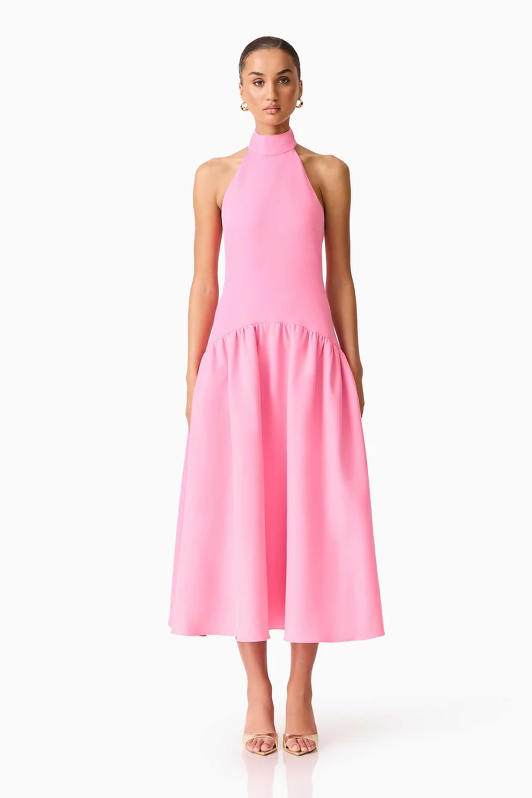 NOLANA MIDI UNIFORM Detail 2