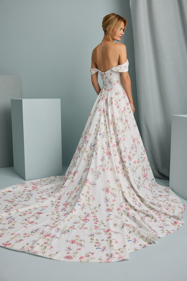 CATALINA DRESS