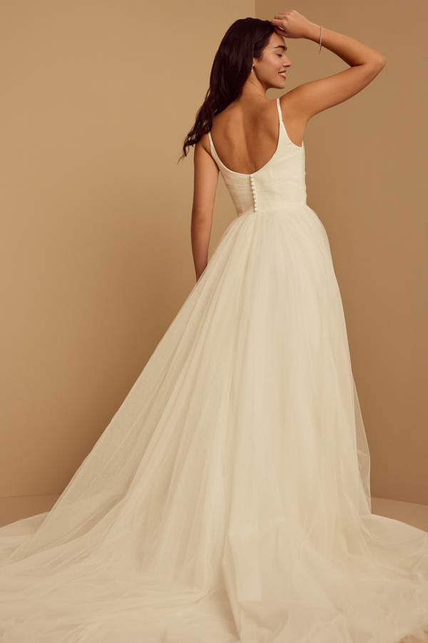 MOONSTONE DRESS