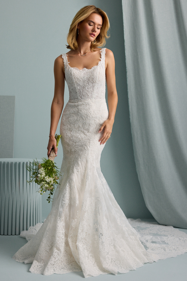 NAPLES DRESS