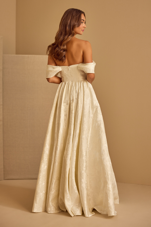 AMARETTO DRESS