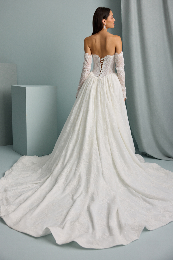 SPRUCE DRESS