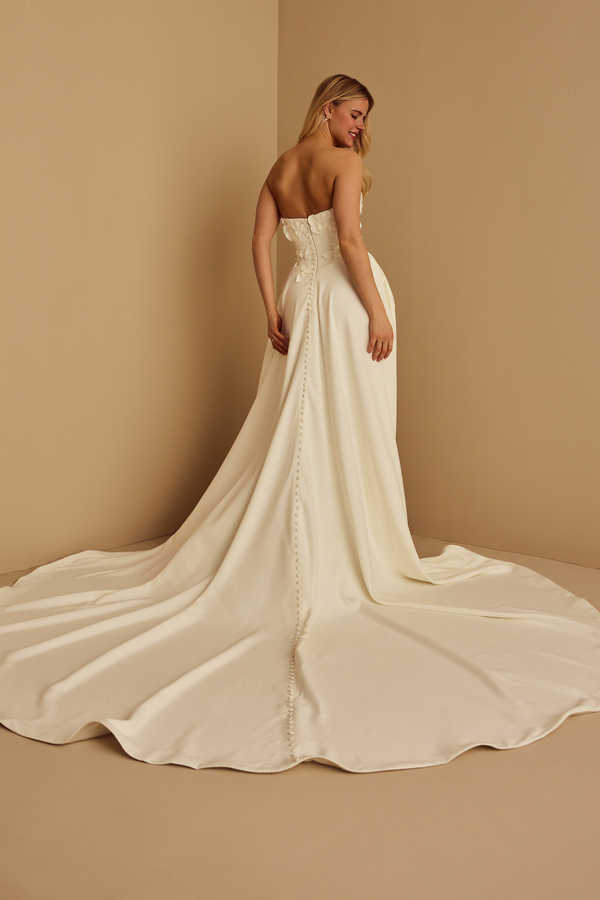 FLEUR DRESS