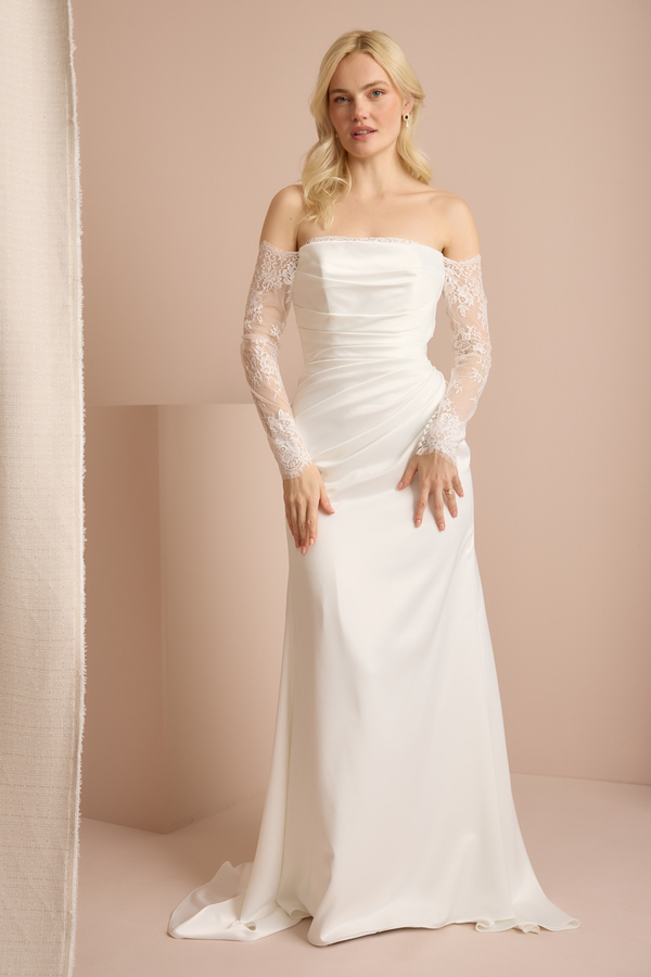 LYRA DRESS