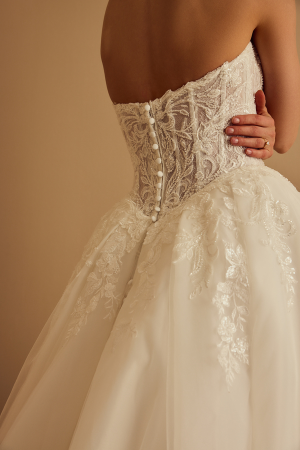 MONET DRESS
