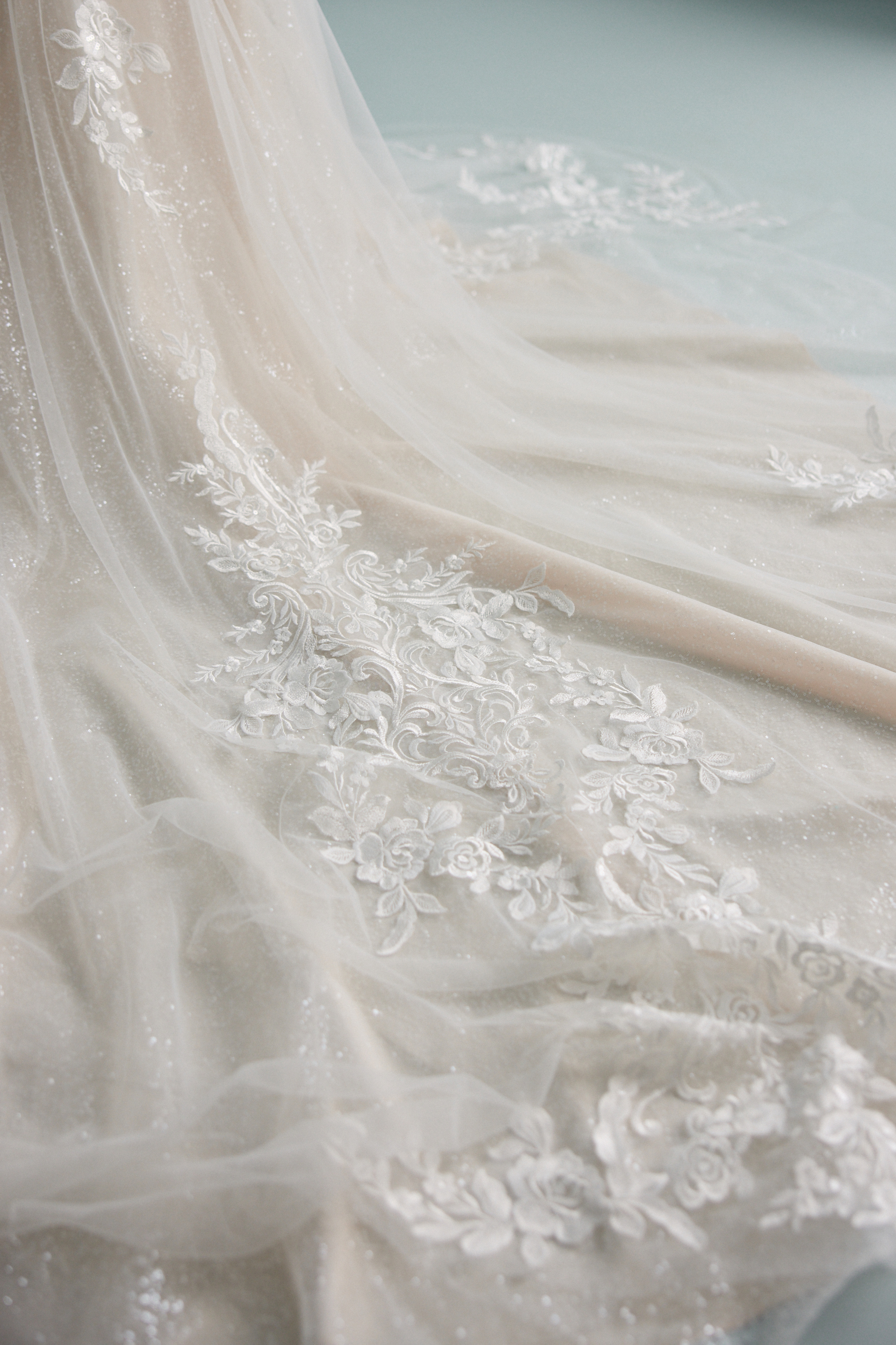 SERENA DRESS Detail 6