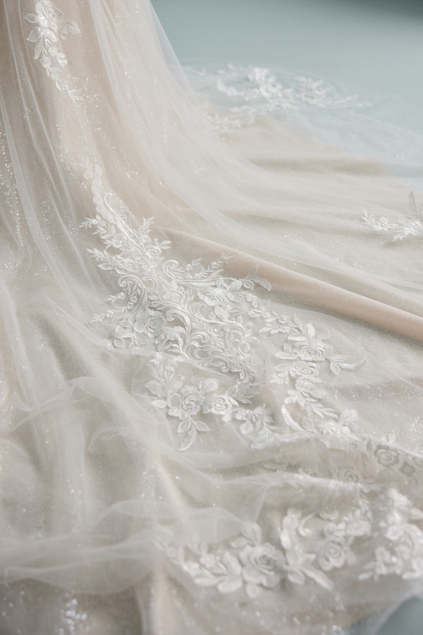 SERENA DRESS