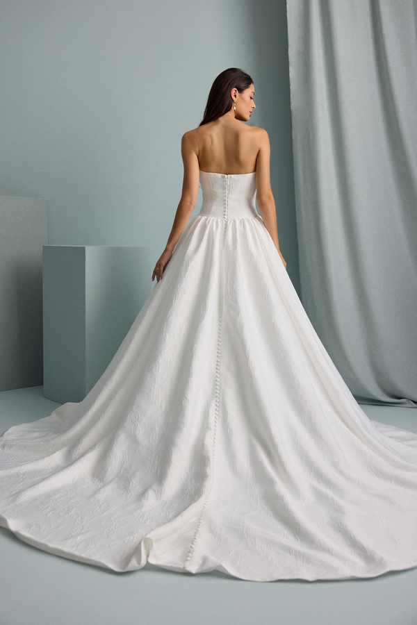 CAPRI DRESS